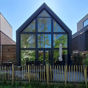compacte-schuurwoning