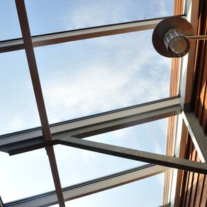 Kerkgebouw De Zaaier