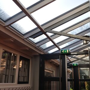 Kerkgebouw De Zaaier