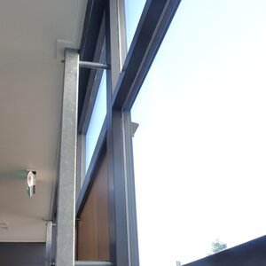 Kerkgebouw De Zaaier