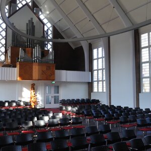 Kerkgebouw De Zaaier