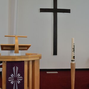 Kerkgebouw De Zaaier