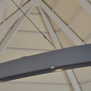 Kerkgebouw De Zaaier