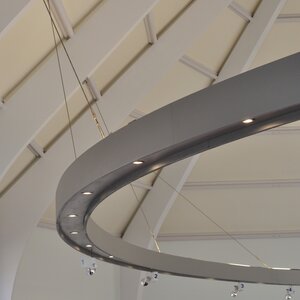 Kerkgebouw De Zaaier