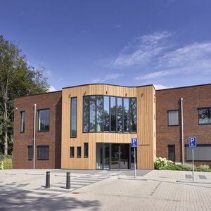 Medisch Centrum Marknesse