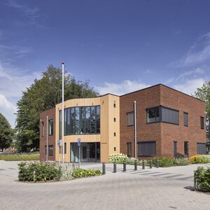 Medischcentrum Marknesse