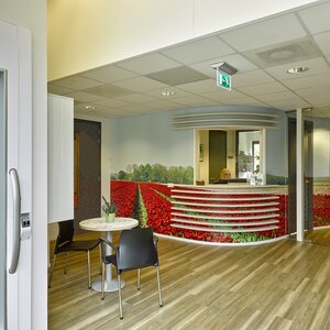 Medischcentrum Marknesse