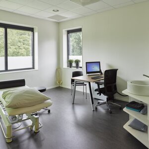 Medischcentrum Marknesse