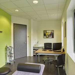 Medischcentrum Marknesse