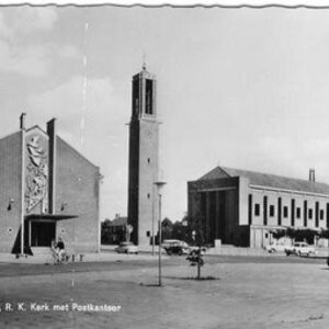 Postkantoor Emmeloord