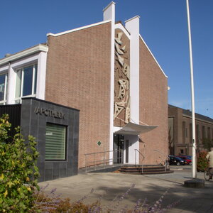 Postkantoor Emmeloord