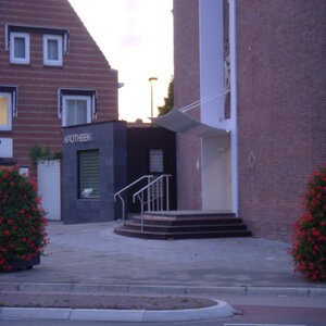 Postkantoor Emmeloord