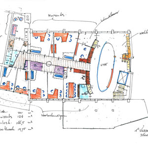 Postkantoor Emmeloord