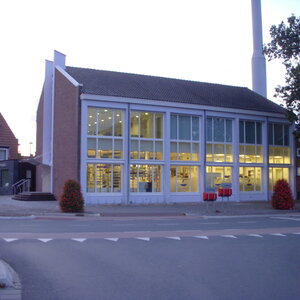 Postkantoor Emmeloord