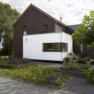 renovatie boerderijwoning