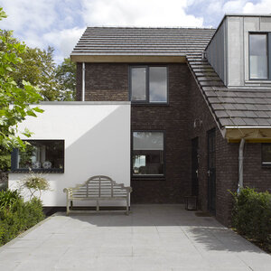 renovatie boerderijwoning