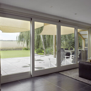 renovatie boerderijwoning