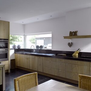 renovatie boerderijwoning