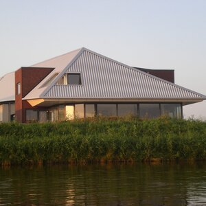 Wonen en werken Ecopark