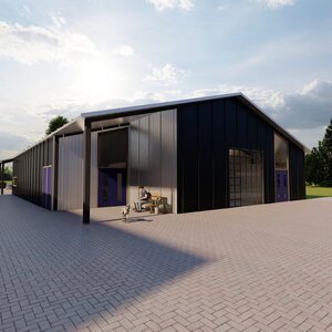 Zorgboerderij dagbesteding