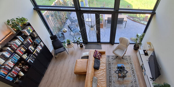 compacte-schuurwoning
