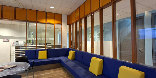 huisartsenpraktijk