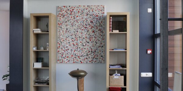 Kerkgebouw De Zaaier