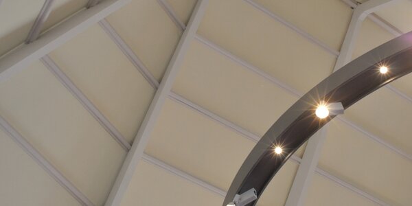 Kerkgebouw De Zaaier