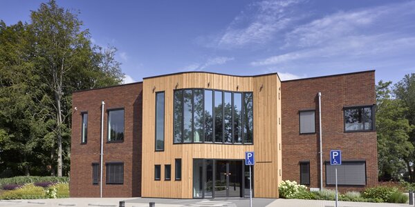 Medischcentrum Marknesse