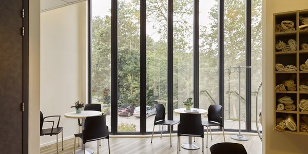 Medischcentrum Marknesse