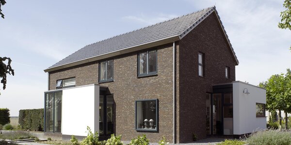 renovatie boerderijwoning