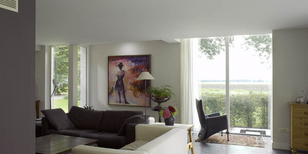 renovatie boerderijwoning