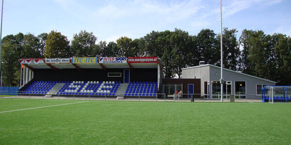 SC Emmeloord