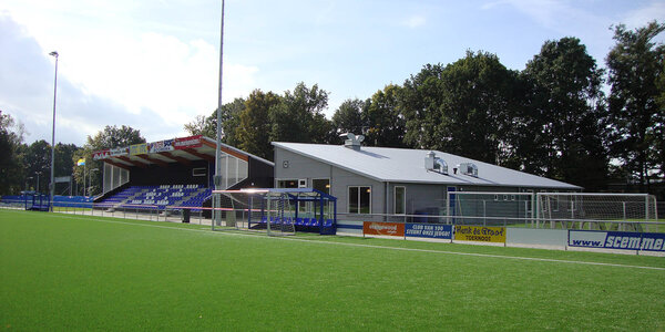 SC Emmeloord