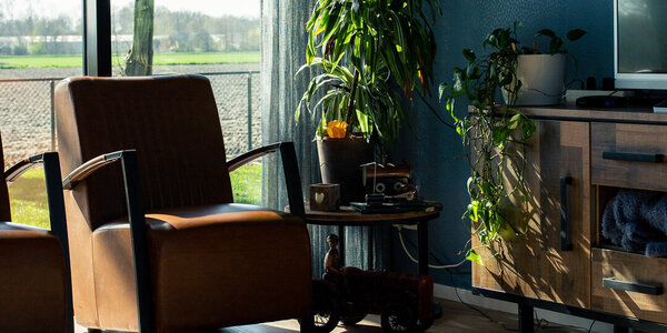 Zorgboerderij Tollebeek